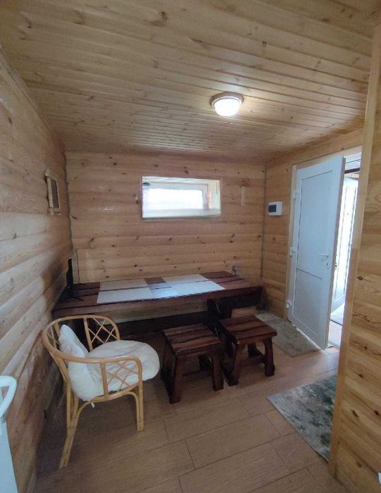 Дом в Красном Партиразе