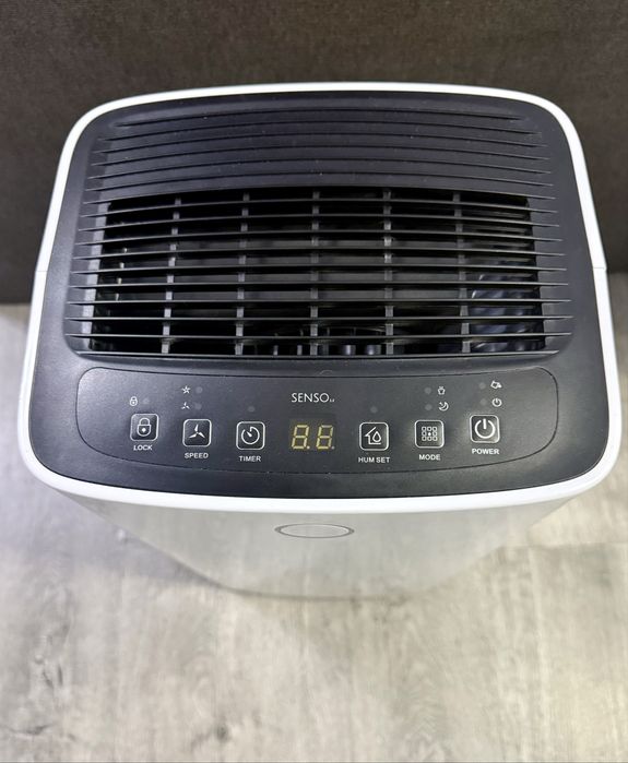 Dezumidificator Turbionaire Senso 12