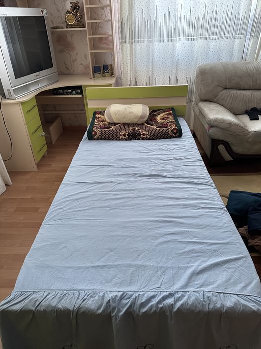 Мебельный гарнитур