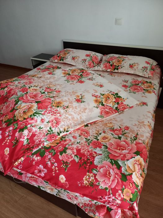 Cazare  Mihăieni
