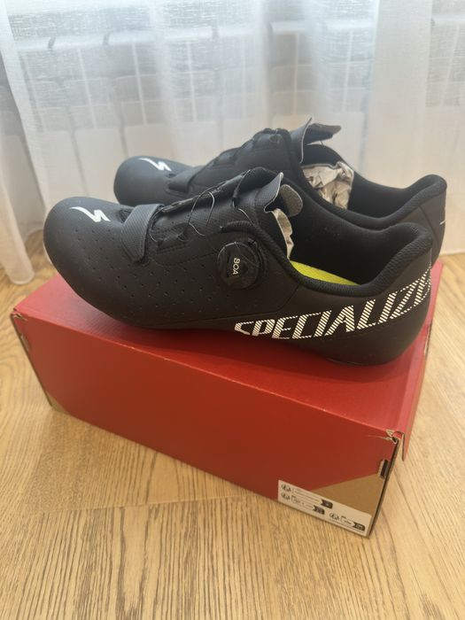 Велотуфли Specialized torch