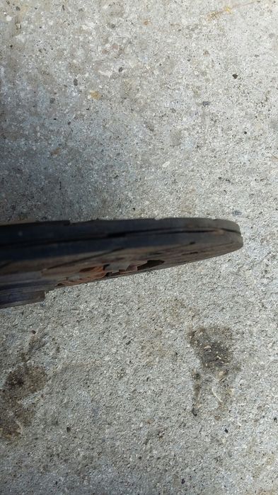 Съединител комплект за Рено Меган Коуч 1.6-90к.с