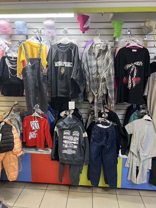 Продажа  оборудования.