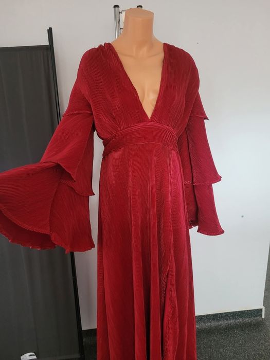 Superba rochie Boohoo!