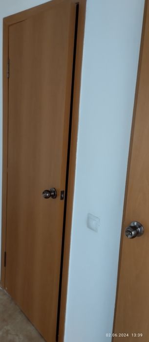 Двери межкомнатные