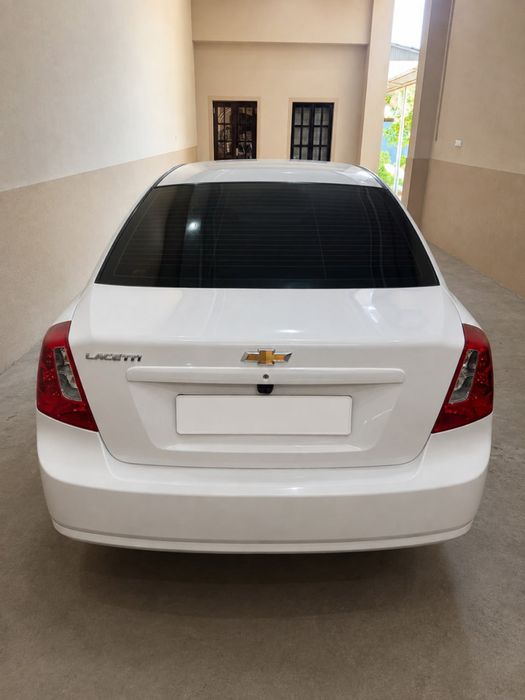 Chevrolet Gentra 2022