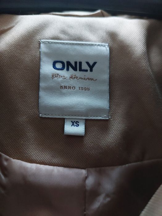 Дамски тренч only