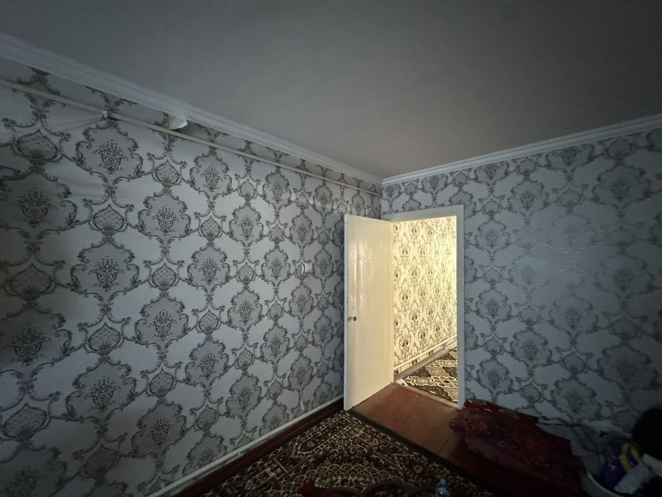Kvartira ijaraga Sherik kerek Frunziskiyda