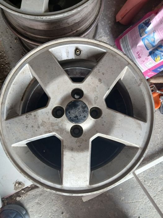 Jante 15 Chevrolet Aveo