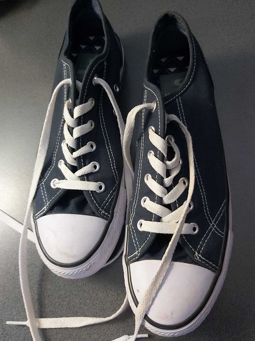 Vand conversi soulcall