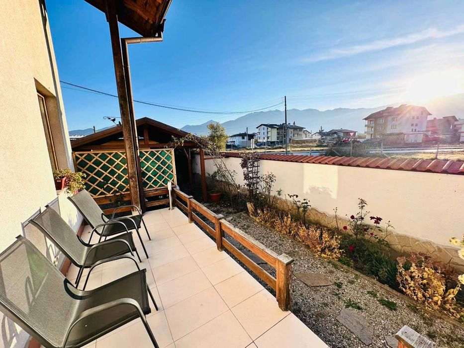 Продава се Къща в Банско - 248 кв.м за 1371 €/кв.м - Снимка #4