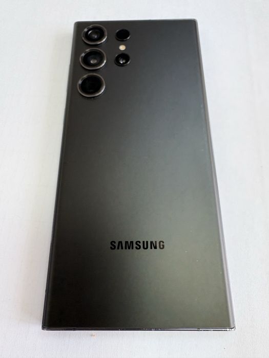 Samsung Galaxy S23 Ultra