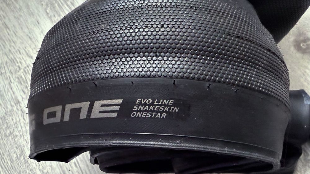 Anvelope Schwalbe BIG ONE 27.5*2.35/60-584 PLIABIL