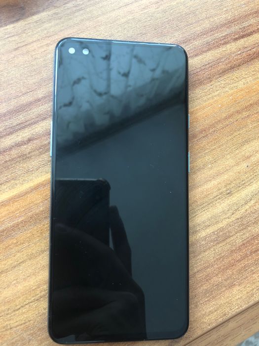Игровой телефон OnePlus Nord