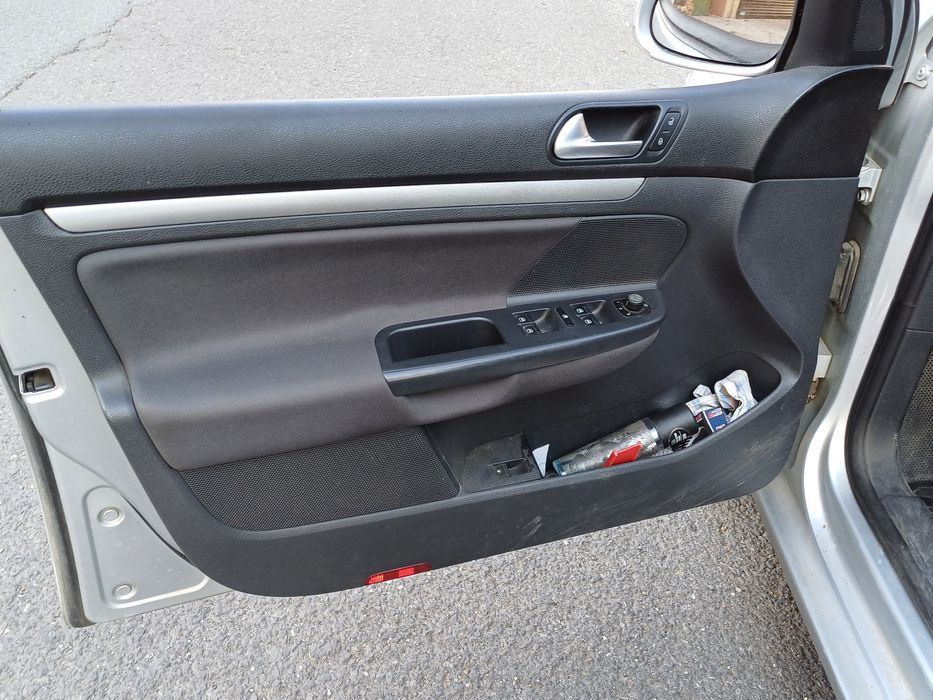 Фолксваген Голф 5