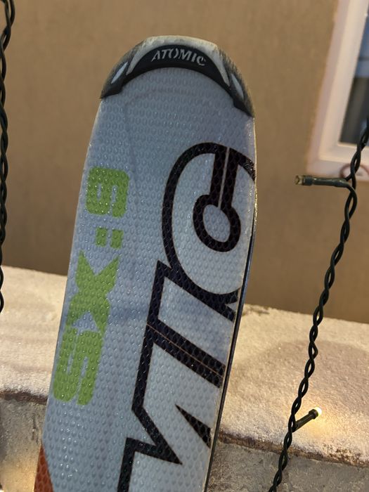 Ski-uri Atomic 180 cm