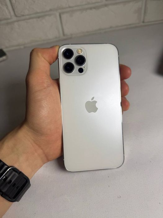 I без торга! Phone 12 pro 512гб в идеале, айфон 12 про