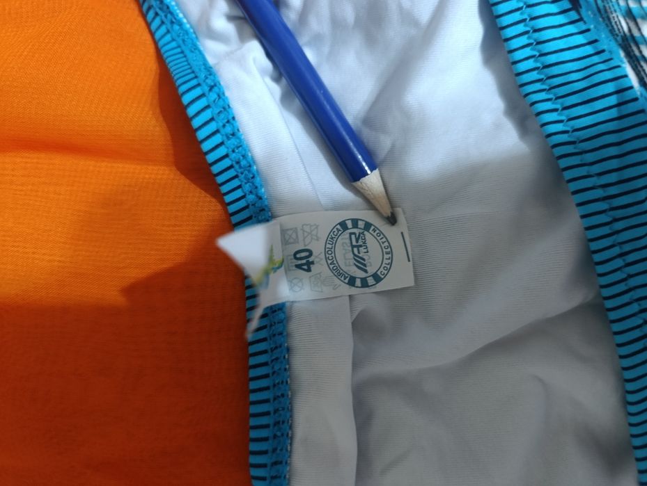 Купальник женский