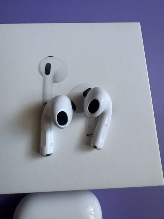 AirPods 3 в Идеальном Состояний