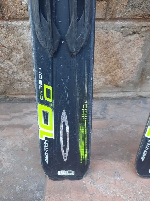 Rossignol ски + обувки