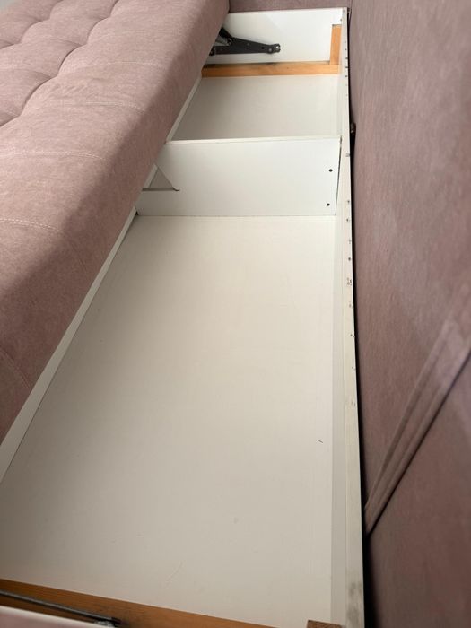 Раскладной диван