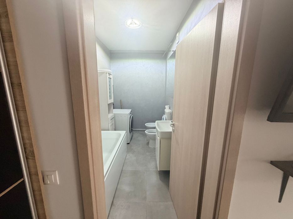 PF închiriez apartament în BetaResidence în  Chinteni – Strada Siretului