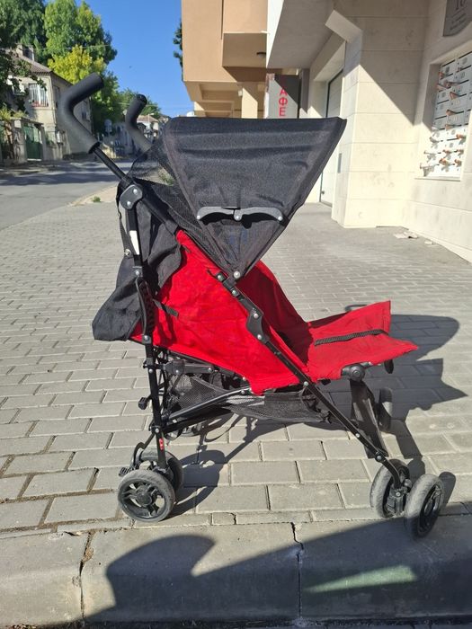 Детска лятна количка