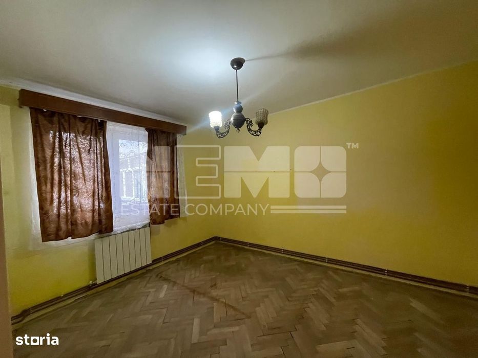 Apartament 3 Camere| Zona Centrala| Radauti