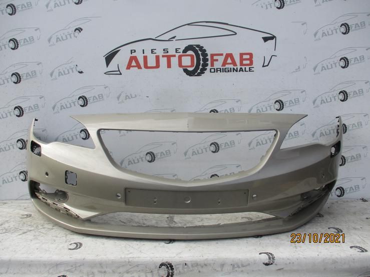 Bara fata Opel Cascada an 2013-2014-2015-2016-2017-2018-2019