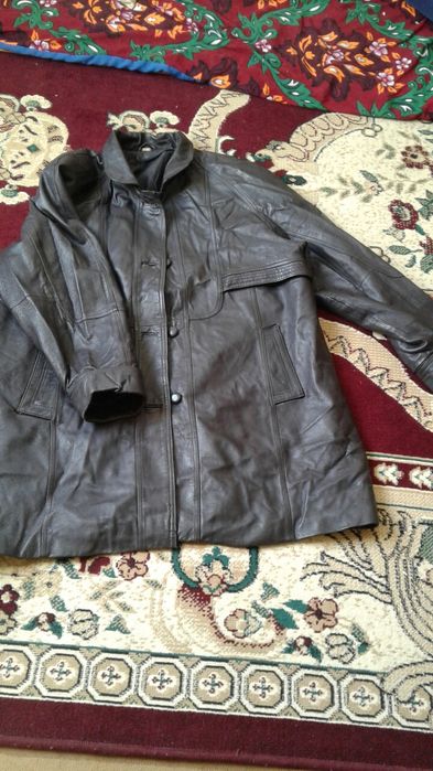Продам куртка не дорого