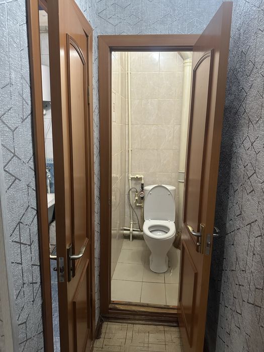 Продам 2х комнатную квартиру