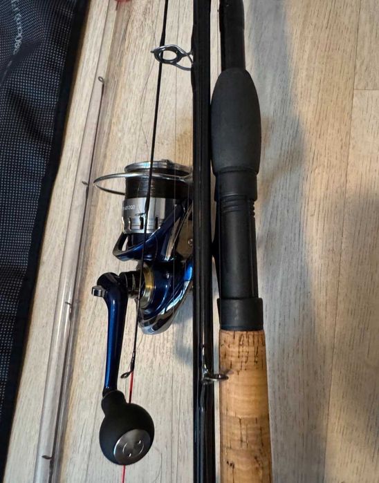 Preston dutch master 3,80 de 60g