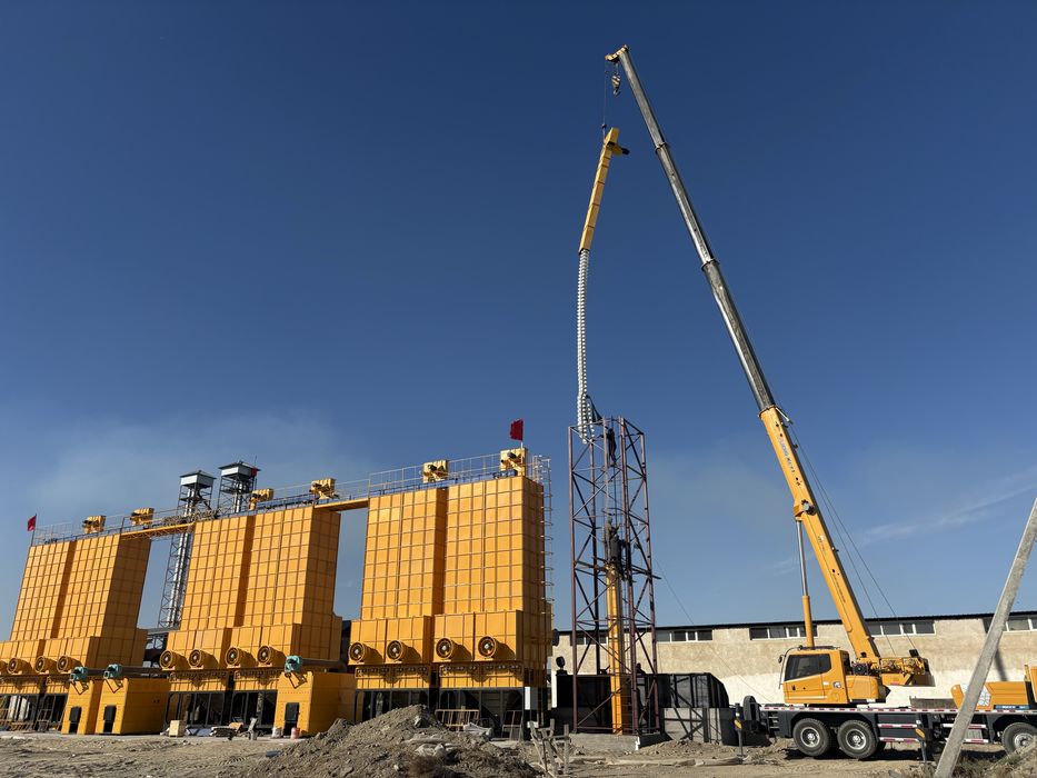 Кытай автокраны 24/7