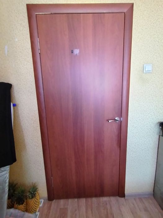 Двери межкомнатные