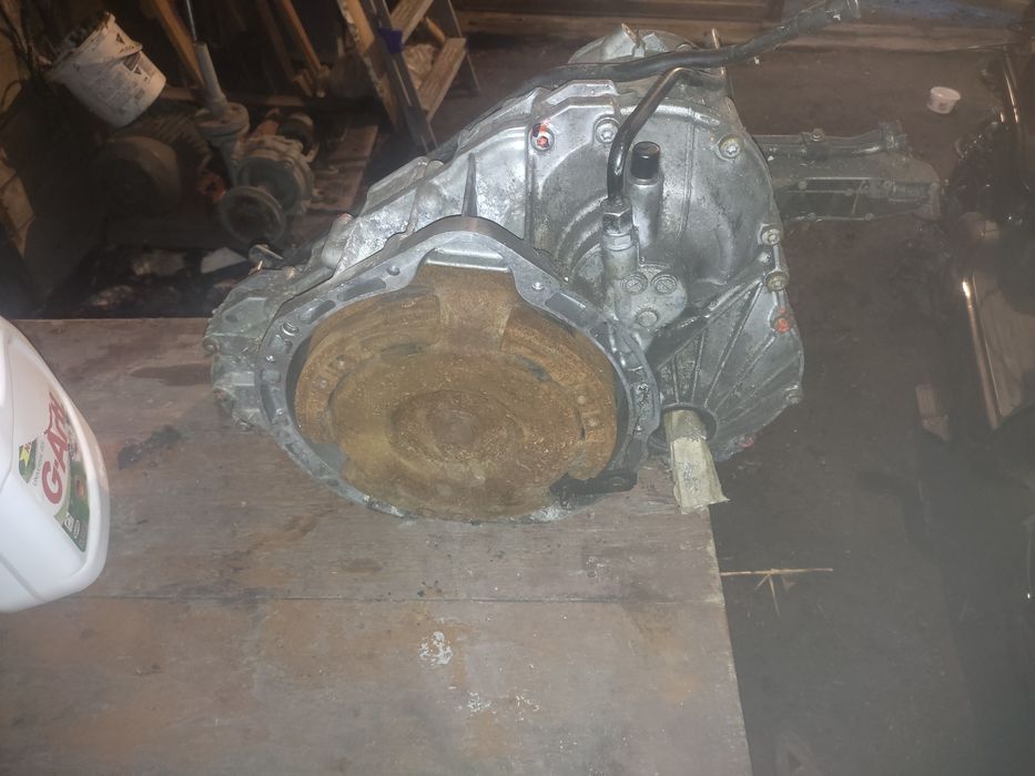 Продам АКПП Мерседес ванео