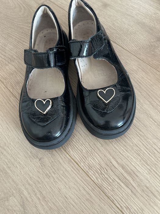 Туфли для девочки