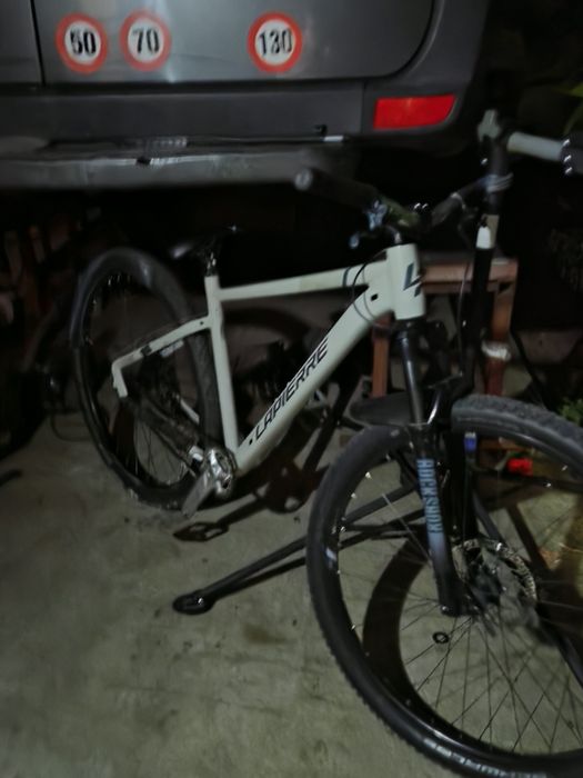 Vand cadru Lapierre/hardtail