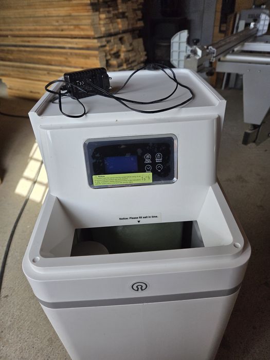 Dedurizator FitAqua Saturn XL