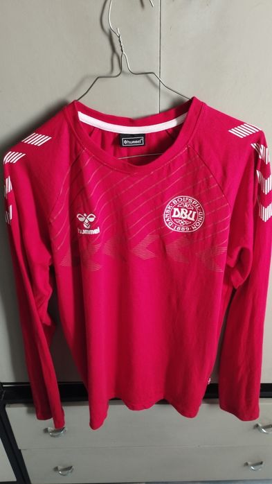 Футболни тениски-промоция