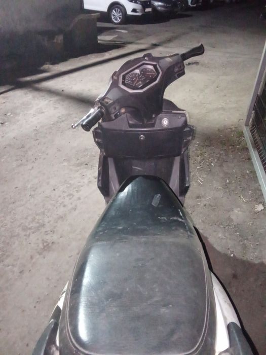 Продам скутер рейсер