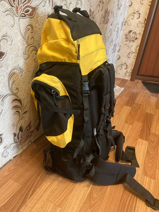 Продам новый рюкзак