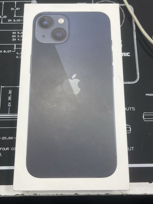 Iphone 13 128gb
