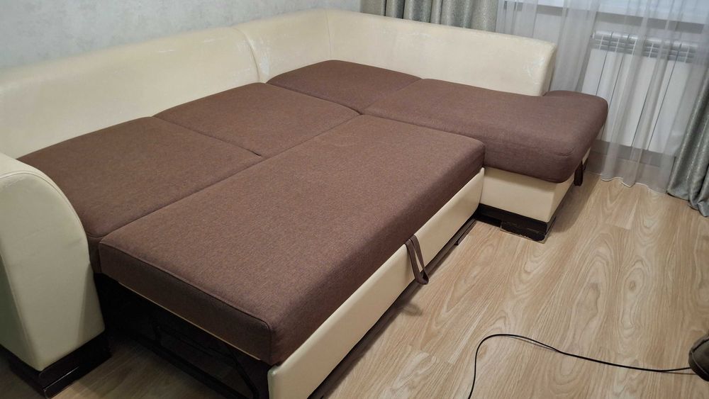 Диван раскладной