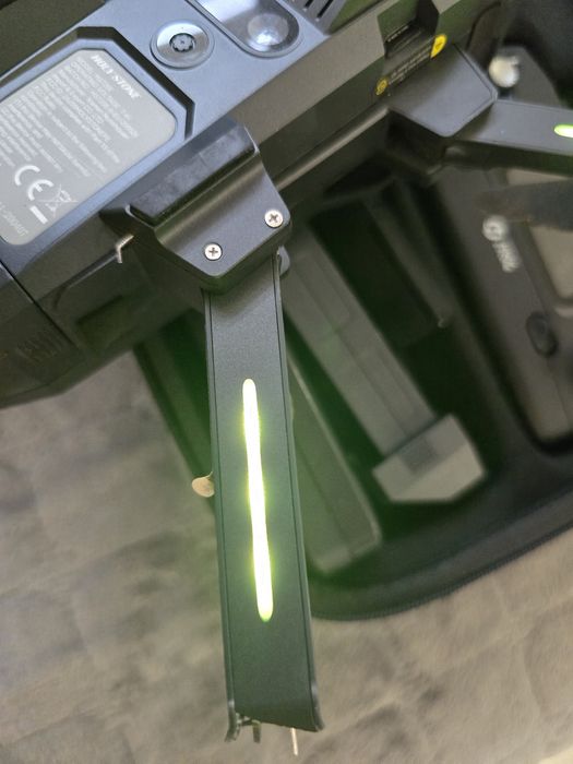 Дрон Holy Stone HS720e