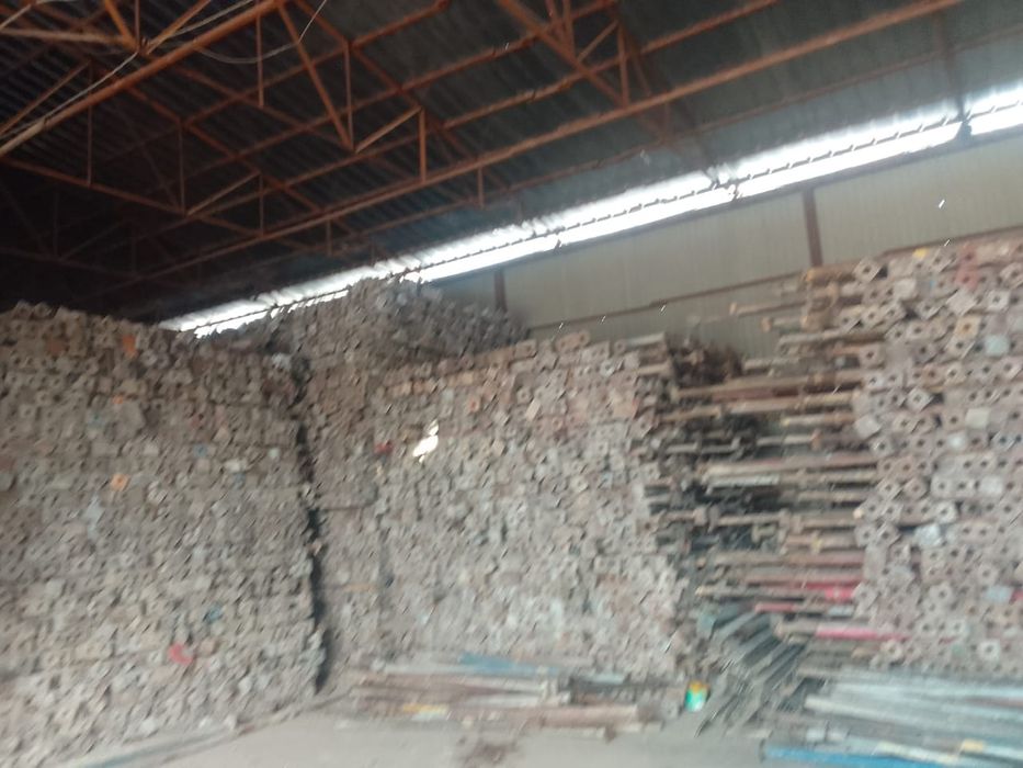 Аренда опалубки леса