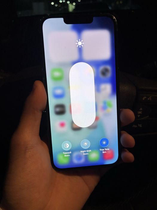 iPhone 13pro 128гб