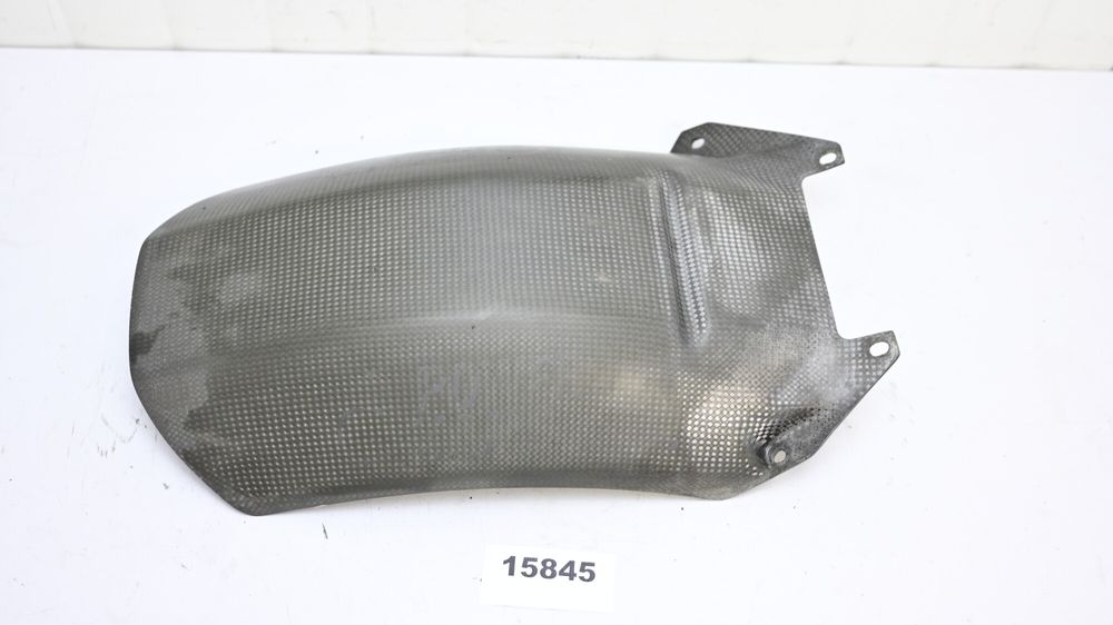 Aripa Aparatoare Spate Carbon Aprilia RSV 1000 Mille 2001 - 2003