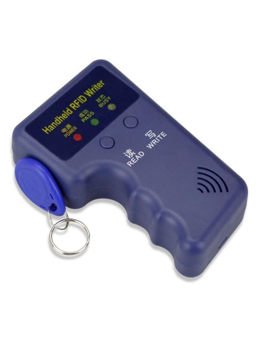 RFID UNIQUE 125kHz Програматор за карти