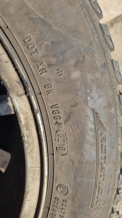 Гуми Pirelli 205 55 16 + джанти