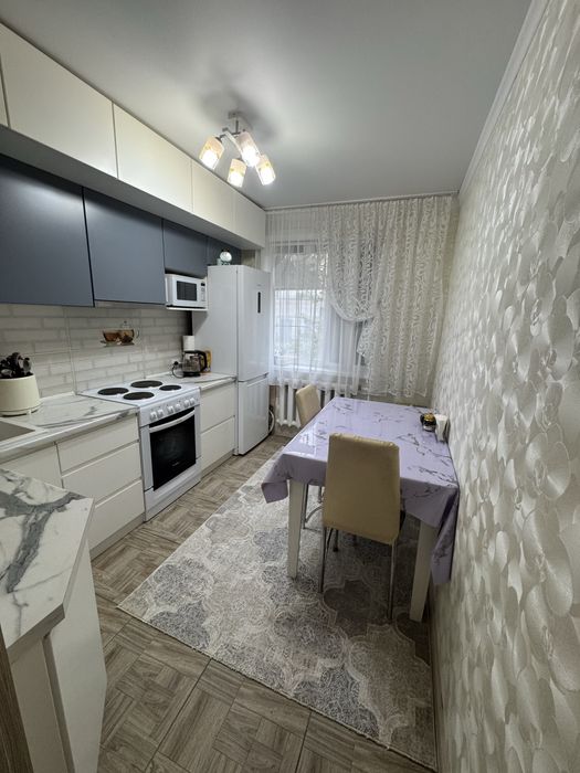 Продам 3-х комнатную квартиру